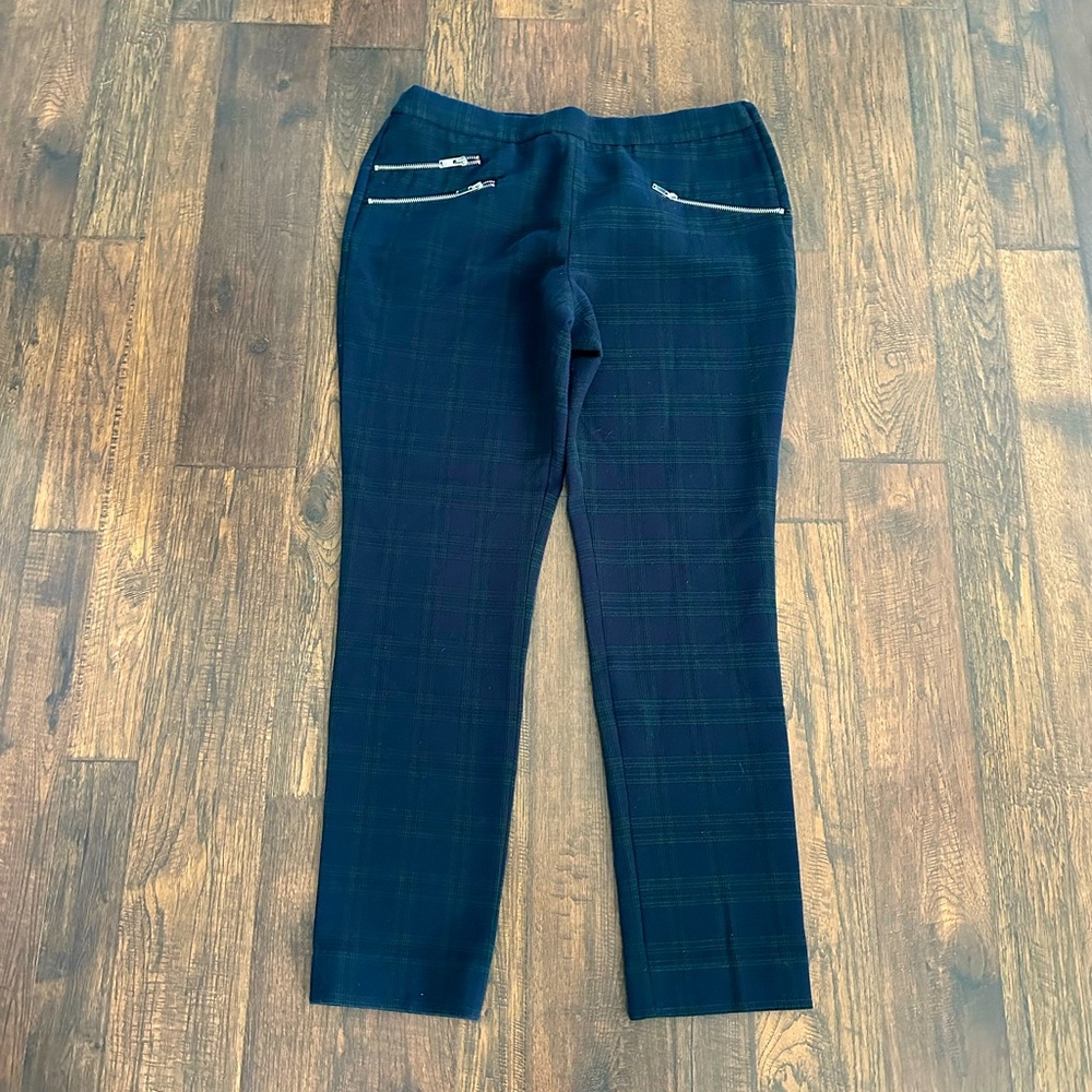 Catherine MaLandrino slacks